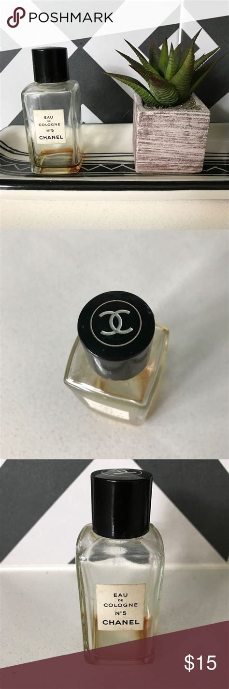 empty chanel foundation bottles|Empty Chanel Bottle .